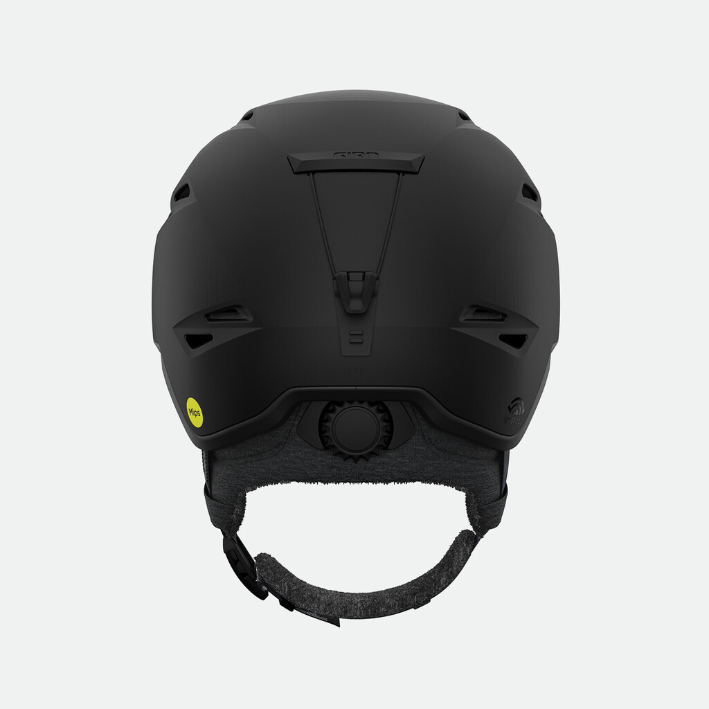 Envi Spherical MIPS Skihelm